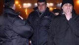 В Донецк прибыли два чартерных рейса с грузинскими наблюдателями. Говорят, что ожидается еще 2000... ФОТОрепортаж.