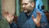 Нардеп Береза принял вызов сенатора от Рязанской области Морозова, а тот удалил из Facebook пост с требованием сатисфакции