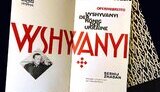 видання німецького перекладу лібрето Сергія Жадана "Вишиваний. Король України"
