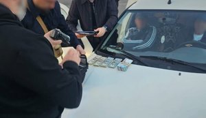НАБУ викрило податківців на Тернопільщині: 75 тис. євро хабарів і 11,5% "відкату". ФОТОрепортаж