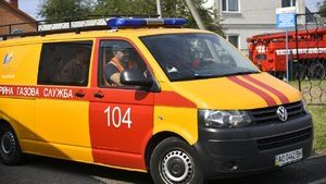 На Закарпатье выросло количество аварийных вызовов газовиков
