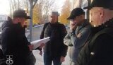 У Полтаві затримано правоохоронця та бізнесмена, які побили хлопця