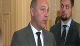 В феврале Рада начнет с экономических вопросов и обновления состава ЦИК, - Парубий