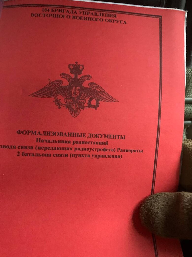 Військовослужбовець Олександр Хаджинов: Кожен, хто прийде до нас зі зброєю в руках, має тут просто здохнути 03