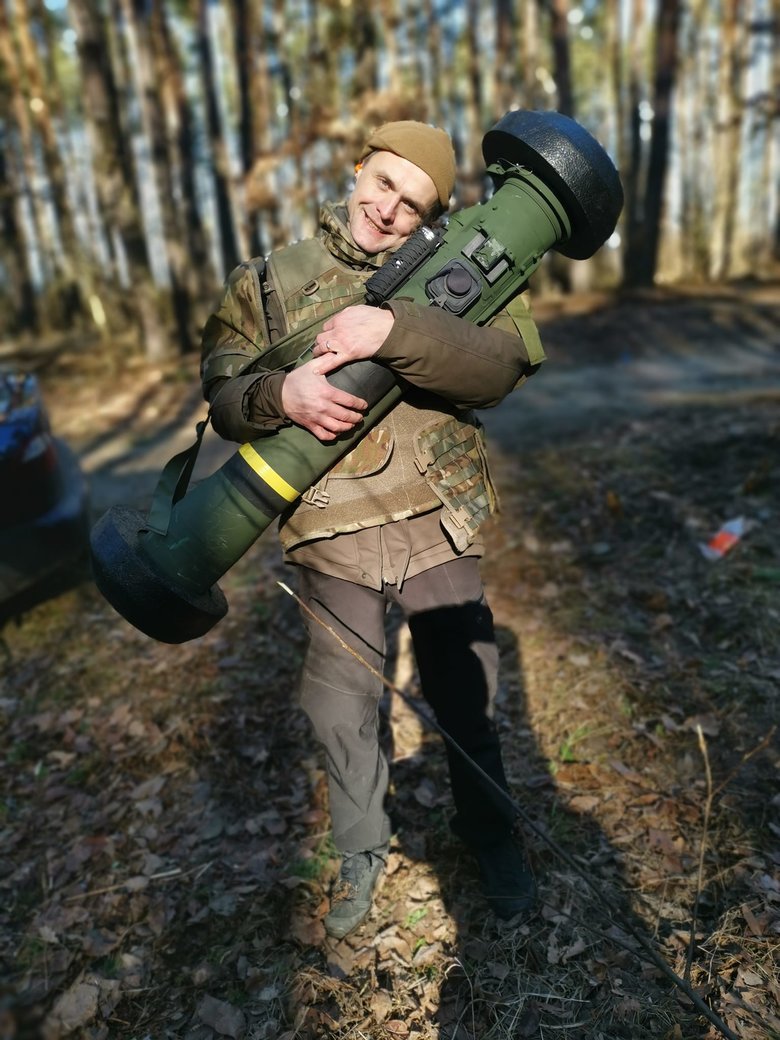 Ігор Луценко: Росіяни вже не розраховують, що вся Україна під ними ляже. Але їм тут ще потрібна якась велика риба 04
