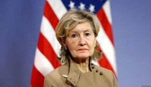 Блокування нарад Україна-НАТО бути не повинно, - посол США при НАТО Бейлі