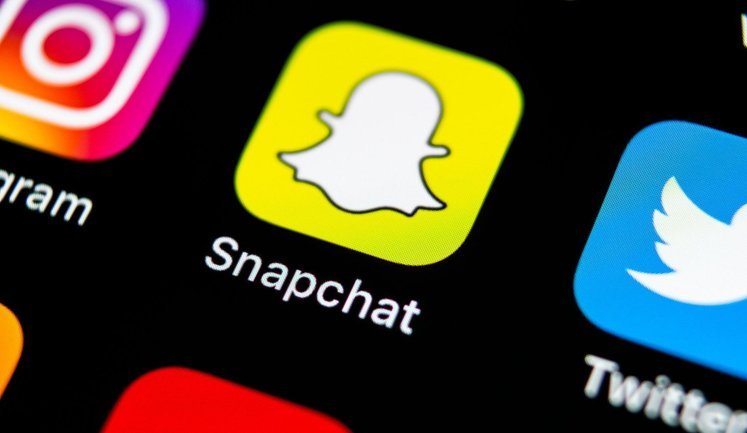 SnapChat заблоковано в Росії: Роскомнагляд заявив про "загрозу безпеці"
