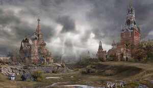 ЧИ ПРОІСНУЄ РОСІЙСЬКА ФЕДЕРАЦІЯ ДО 2025 РОКУ