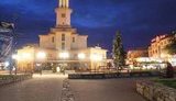 Івано-Франківськ отримав приз ПАРЄ як місто, "найактивніше у просуванні європейського ідеалу"