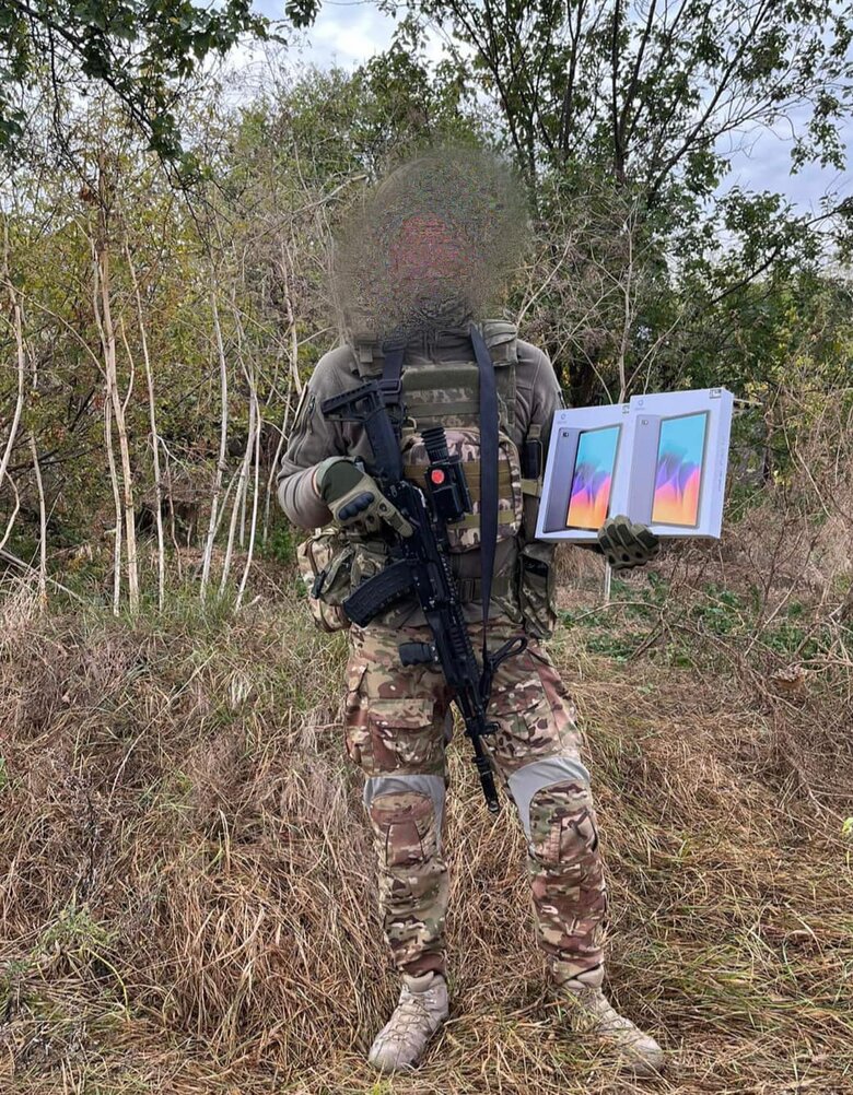 Росіяни наступають на Авдіївку: Волонтерка Юсупова просить допомогти купити дрони та тепловізори для наших воїнів 05