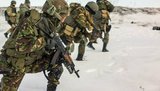 армия