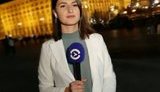 Журналистка Марина Ступак заявила, что после обращения в полицию о краже ее данные оказались у мошенников
