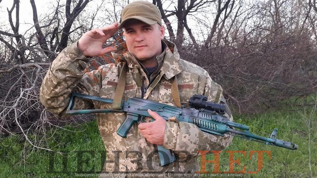 Мама загиблого в Донецькому аеропорту Героя України Сергія Табали: Мені якось сказали: Ти така фігова мати, що послала свого сина воювати. А ти зупини поїзд на швидкості 200 кілометрів на годину 09