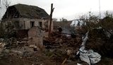 Ворог навмисне обстрілює цивільні будівлі та об