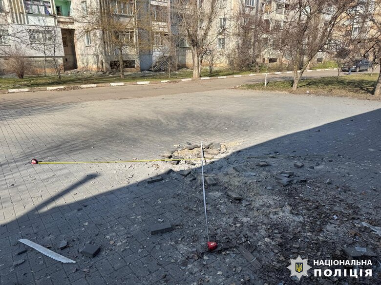 Херсонщина