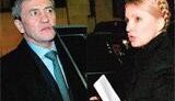 Тимошенко разрешила Черновецкому взять кредит в 1,2 миллиарда