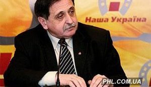 Ключковский допускает возможность формирования коалиции с "Регионалами" только при соблюдении трех условий
