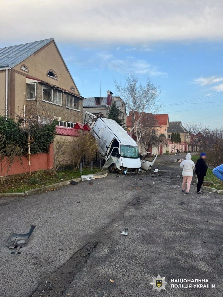 Shelling of the Kherson region