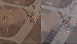 вмс знищили пункт базування БПЛА