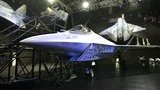Макет нового российского истребителя для Путина обошелся в $30 миллионов, – СМИ