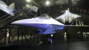 Макет нового российского истребителя для Путина обошелся в $30 миллионов, – СМИ