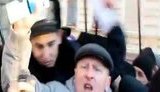 "Свобода" требует расследовать бесчинства милиции во время приезда Лаврова в Черновцы. ВИДЕО (обновлено)