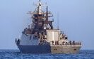 Sanctioned Russian vessel transported weapons from Syria across English Channel