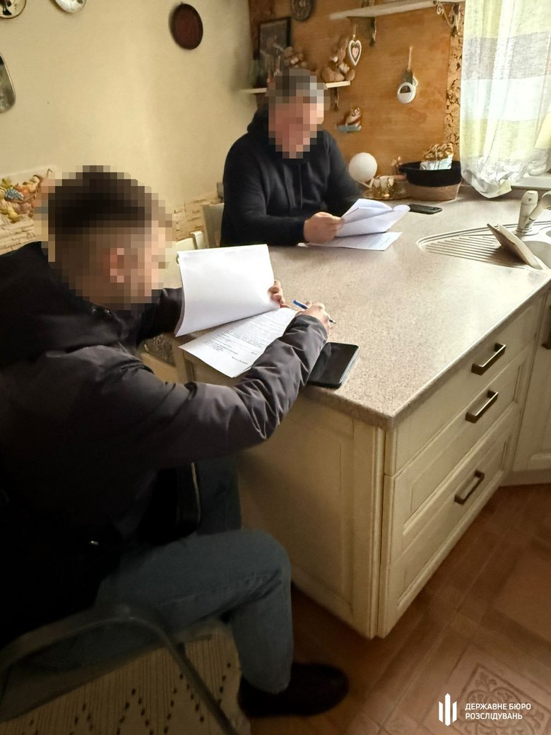 Викрито схему для ухилянтів