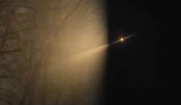 петріот знищує циркон