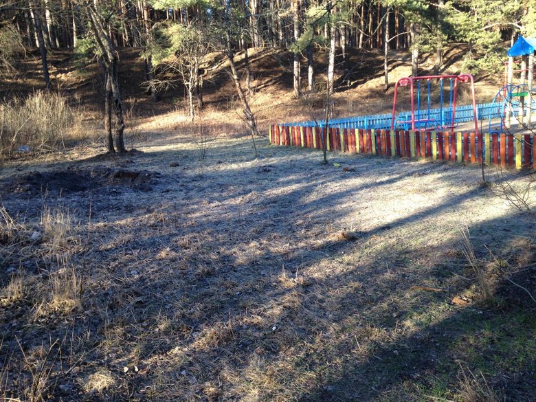 Між орками і янголами. Неймовірна воєнна історія однієї сім’ї з Гостомеля 07