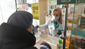 Росіян попередили про банкрутства аптек через підвищення податків