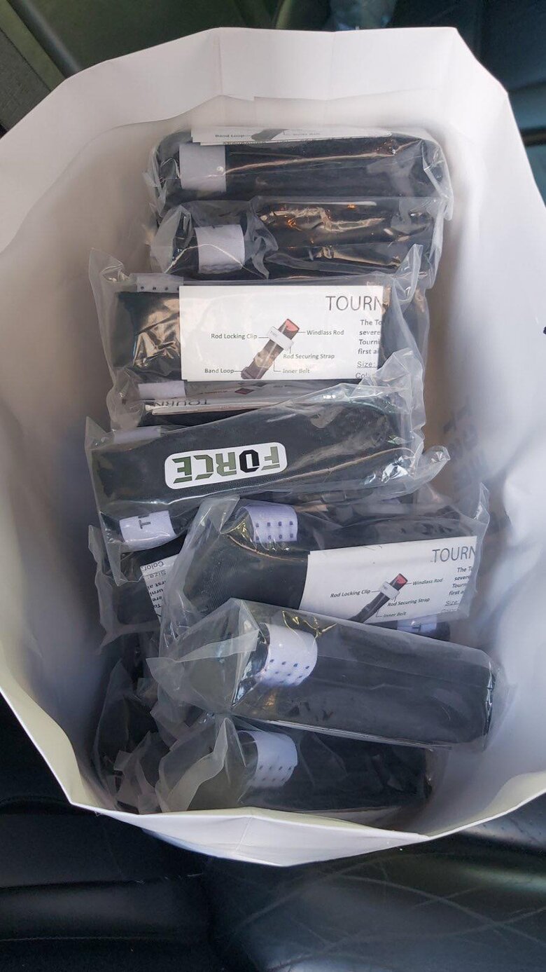 Под Бахмутом и Соледаром – жестокие бои, защитникам Украины нужны дроны и ночные прицелы, – волонтер Юсупова 06