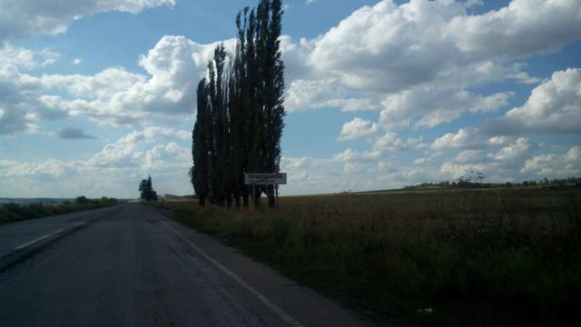 танки