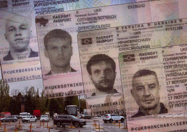 Адвокат Чауса Олександр Вишневий: Характер його висловлювань і заяв дає підстави вважати, що людина в безпеці не перебуває 04