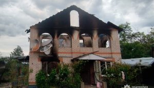 Доба на Харківщині: 3 загиблих і 21 поранений, серед них діти. ФОТОрепортаж