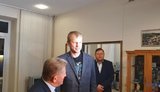 По моему делу проходят Яценюк, Ярош и братья Тягнибоки, - Мазур