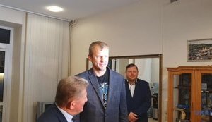 По моему делу проходят Яценюк, Ярош и братья Тягнибоки, - Мазур