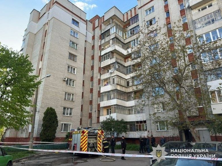 Вибух у львівській багатоповерхівці: є загиблий