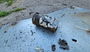 У лікарні помер чоловік, поранений під час атаки РФ по Одесі 20 вересня