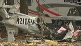 Авиакатастрофа в России: При падении Ту-134 погибли более 40 человек, есть раненые. + ВИДЕО.