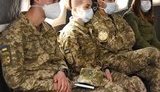 За добу в ЗСУ зафіксували 14 випадків COVID-19, хворіють 134 особи, - Командування Медсил