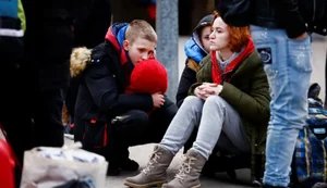 Нідерланди переглянуть політику щодо біженців