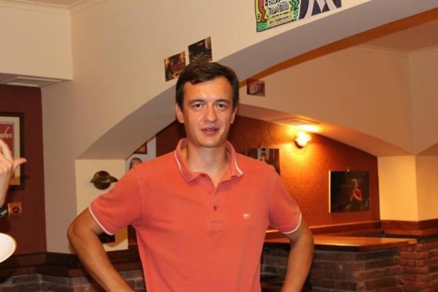 журналист