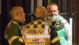 Новий інцидент у Солсбері: поліція заявила, що нездужання відвідувачів місцевого ресторану не пов