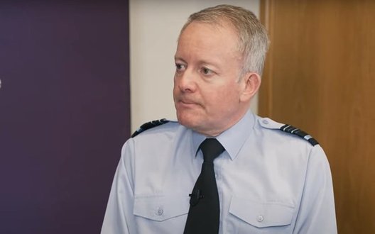 Генерал Британії Найтон біля Покровська: як працюють дрони ЗСУ