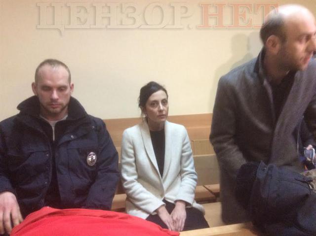 суд олийнык