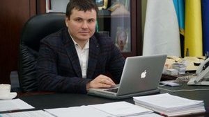 Зеленский назначил нового главу "Укроборонпрома"
