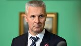 Блокування Німеччиною передачі зброї Україні - ганьба, - міністр оборони Латвії Пабрікс