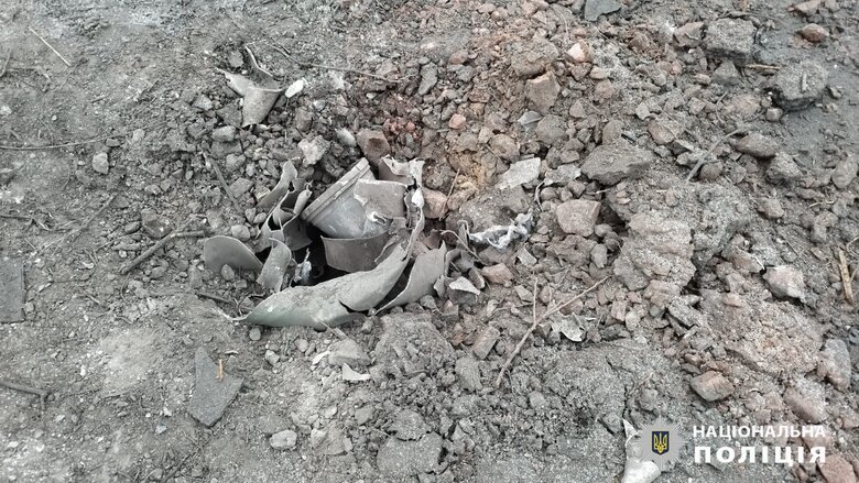 Обстріли Харківщини за добу