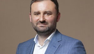 Новым заместителем главы НБУ назначили главного юриста "Приватбанка" (обновлено)